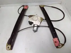Elevador de vidro porta dianteira direita AUDI A6 4F0837630B