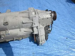 Réducteur boîte auto GX73-7K780-BB Jaguar F-Pace