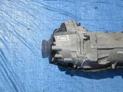 Réducteur boîte auto GX73-7K780-BB Jaguar F-Pace