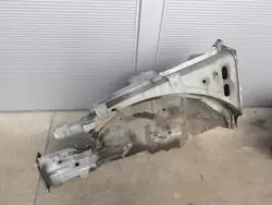 Pare-chocs avant gauche OEM pour VW Passat B8