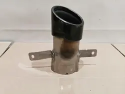 Buse d'échappement droite Mercedes A35 AMG OEM A1774908000