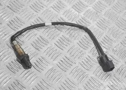 Sensor Lambda Hyundai i10 (PA) 1.2L 2012 OEM 93509310403921003000