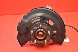 Mozzo sterzo anteriore destro 39030300 Opel Astra V K