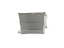 Condensador AC Mercedes-Benz GLE W166 OEM M153339