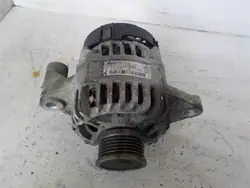 FIAT BRAVO II 1.6 D Vaihtovirtageneraattori 51764265