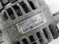 Alternateur FIAT BRAVO II 1.6 D 51764265