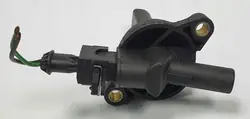 Capteur d'injection gaz OEM 08631288 pour Volvo V70 II