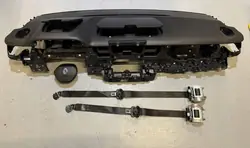OEM Airbagkonsol för Renault Trafic III/IV 2024