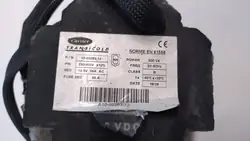 Transformador Carrier Xarios 12V 10-00383-12