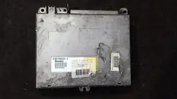 Ordinateur de moteur Citroen XM 1991 3.0L s101700201e