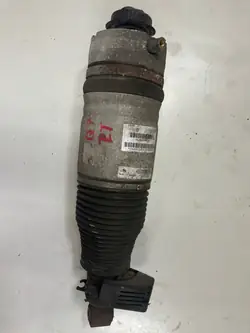 Ressort pneumatique arrière gauche OEM 7L8616019C Audi Q7
