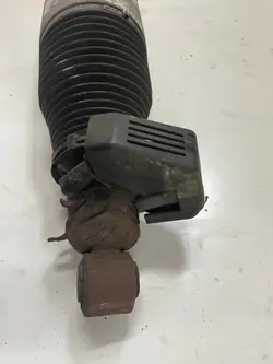 Ressort pneumatique arrière gauche OEM 7L8616019C Audi Q7