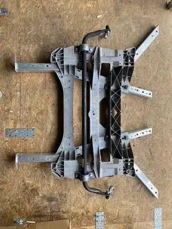 Set di collegamento barra stabilizzatrice anteriore Chevrolet Corvette C8