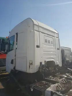 Scania OE Bare Cab with Doors for G Highline 2011