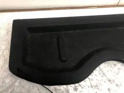 Prateleira de porta-malas Kia Picanto III OEM 85930G6000BILI