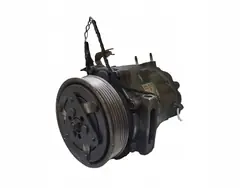 Compresseur de climatisation PEUGEOT 307 SW 1.6L diesel