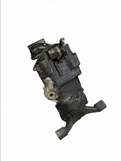 Rear Differential VOLVO S60 I 0146401033 2.4L 2002