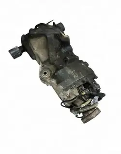 Rear Differential VOLVO S60 I 0146401033 2.4L 2002