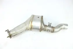 Catalyseur OEM 4G0131703AE pour Audi A5 8T 2.0 TDI