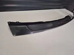 Achterbumperversteviging OEM 51128054198 BMW 3 Serie