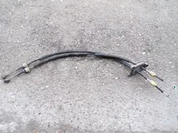 Gear Cables Fiat Fiorino Qubo Nemo 1.3 Multijet Set