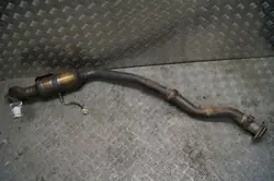 Rechter Katalysator Dodge Durango III 3.6 OEM 85047822234