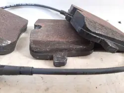 Plaquettes Frein Arrière OEM 7883269 BMW M5/M8