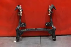 Viga del eje delantero OEM mamAUTO-1047064- Audi A8 D4