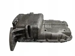 Oljepanna Chevrolet Aveo II T250 1.4 16V 96481581