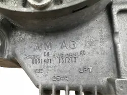 Hoekoverbrenging OEM 0CN409053AD voor Audi VW Skoda