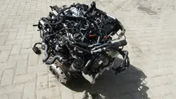 Moteur AUDI A4 B9 2.0 TDI DEU