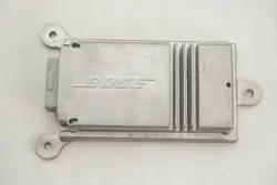 OEM 9P1035465 Ljudförstärkare för Porsche Macan