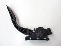 Potenciómetro del pedal del acelerador MG3 III OEM 11491557
