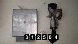 Ford Maverick ECU OEM AM-312504 - Käytetty