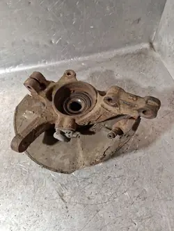 Mozzo Ruota Anteriore Lato Destro KIA Sportage