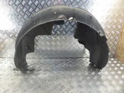 Left Rear Wheel Arch Skoda Octavia III