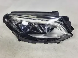 MERCEDES ML W166 GLE W292 Rechter Koplamp Origineel A1668200859