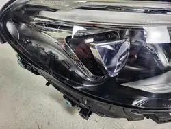 MERCEDES ML W166 GLE W292 Phare Droit Original A1668200859