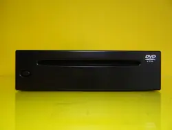 Trocador CD Ford DRC9350 para Focus MK3