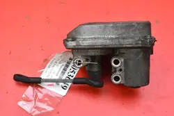 A2C53112910 Klapin säätäjä Audi A6 C6 2.7 TDI:lle