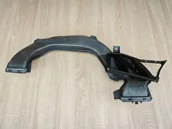 BMW 5 G30 G31 Conduit Air Console 9329573