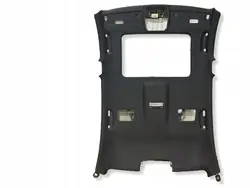 Katto BMW 7-sarja F01-F04 OEM 790379607