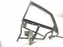 Mecanismo de elevação de vidro traseiro esquerdo Audi A6 C6