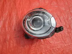 LAMPA XENON FIAT 500 ABARTH Direita Dianteira OEM 52088873