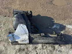 Pare-chocs avant gauche OEM 68224808AA Dodge Durango