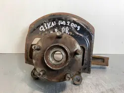 FBZ24414 Etupyörän navan tappi Nissan Qashqai 2008