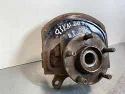 FBZ24414 Moyeu de roue avant pour Nissan Qashqai 2008