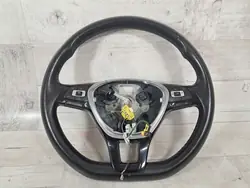 Volant Multifonction VW Touran III d'occasion OEM