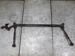 Spurstange für Nissan Terrano II Ford Maverick I