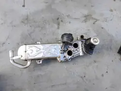Käytetty EGR-jäähdytin OEM 03L131512BJ VW/Audille